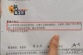 东兴区讨债公司